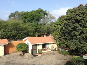 Отель La Casita de Fraida  Гвадалахара